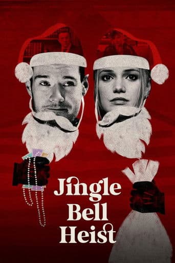 Poster de Jingle Bell Heist