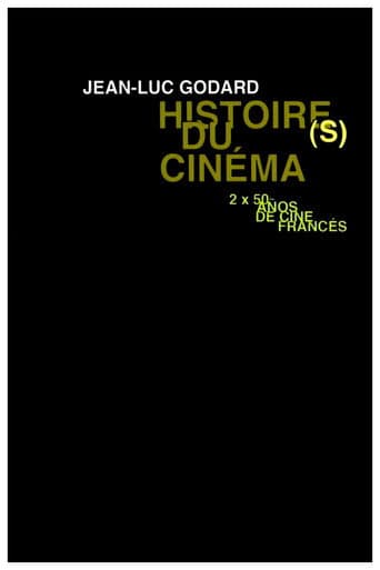 Poster de Histoire(s) du cinéma 2a: solo el cine