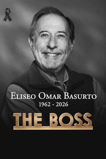 Poster de The Boss