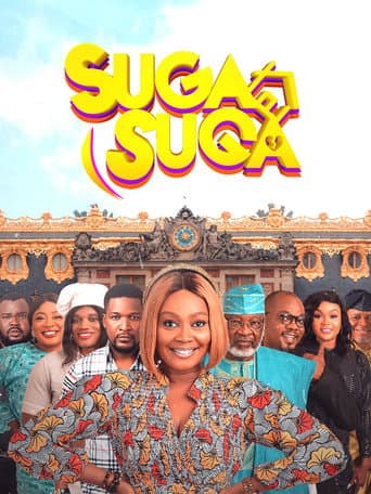 Poster de Suga Suga