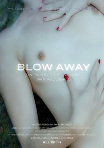 Poster de Blow Away