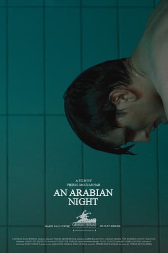 Poster de An Arabian Night