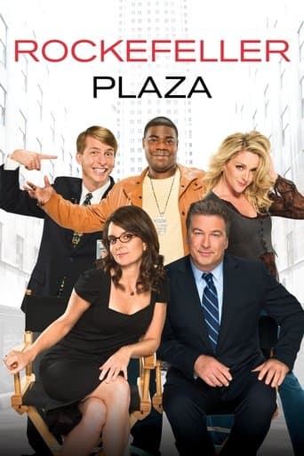Poster de Rockefeller Plaza