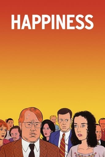 Poster de Happiness