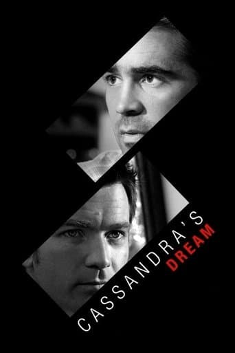 Poster de Cassandra's Dream