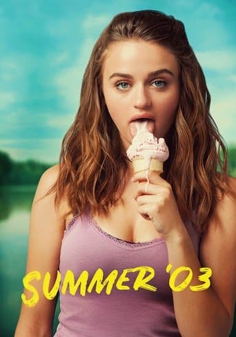 Poster de Summer '03