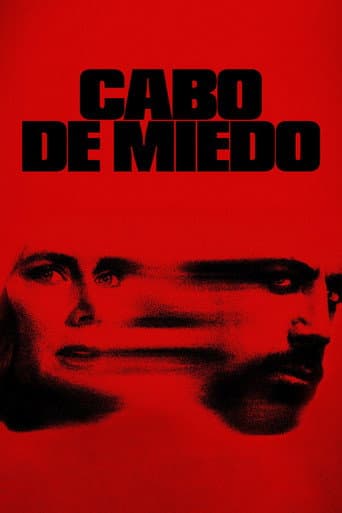 Afiche de Cape Fear