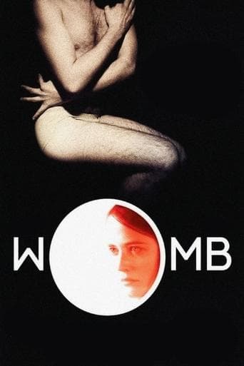 Poster de Womb