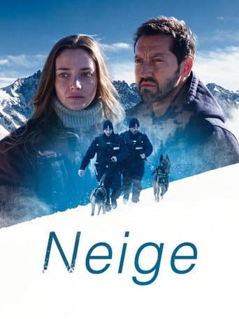 Poster de Nieve