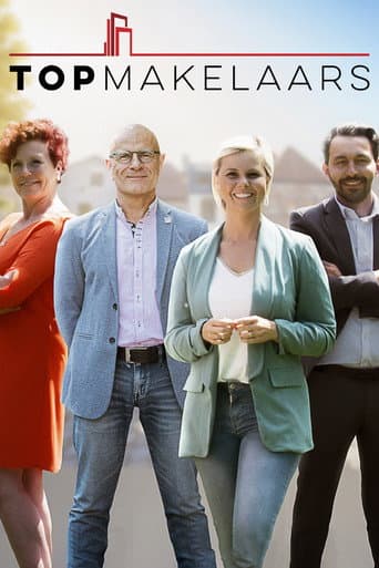 Poster de Topmakelaars
