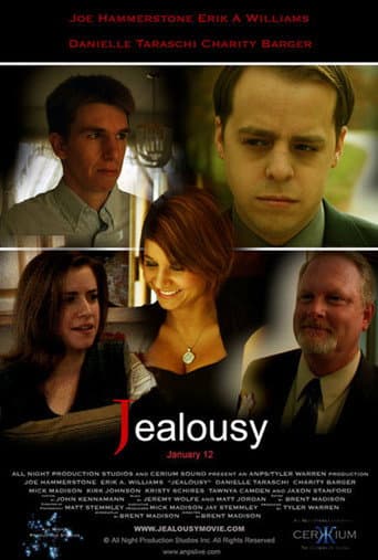 Poster de Jealousy