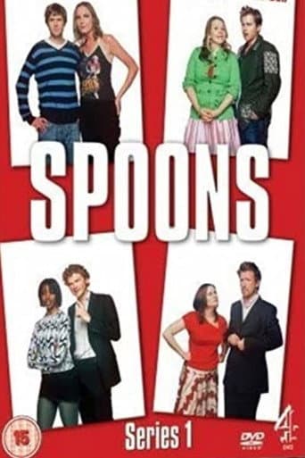 Poster de Spoons