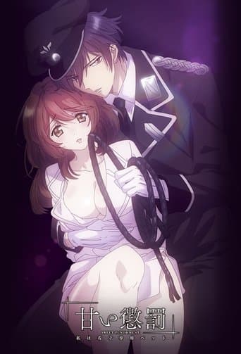 Poster de Sweet Punishment: I'm the Guard's Personal Pet