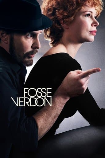 Poster de Fosse/Verdon