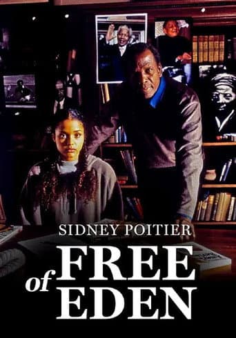 Poster de Free of Eden