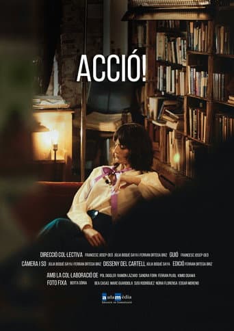 Poster de ACCIÓ!