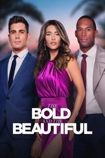 Poster de The Bold and the Beautiful
