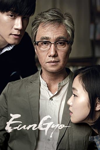 Poster de Eungyo