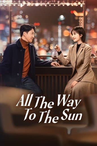 Poster de All The Way To The Sun