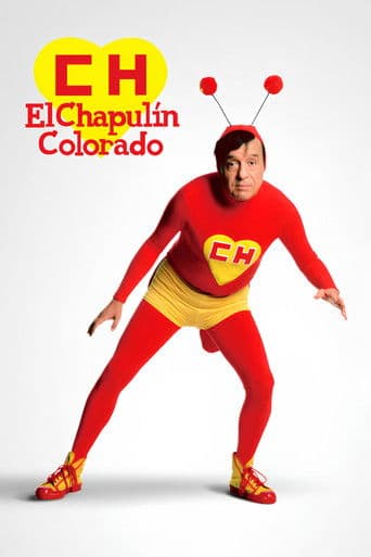 Poster de El Chapulín Colorado