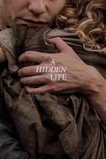 Poster de A Hidden Life