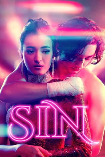 Poster de Sin