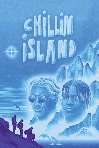 Poster de Chillin Island