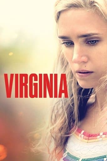 Poster de Virginia