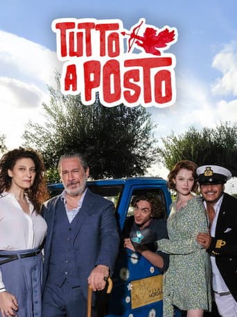 Poster de Tutto a posto