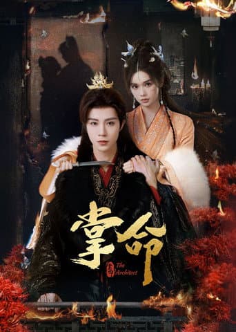 Poster de 掌命