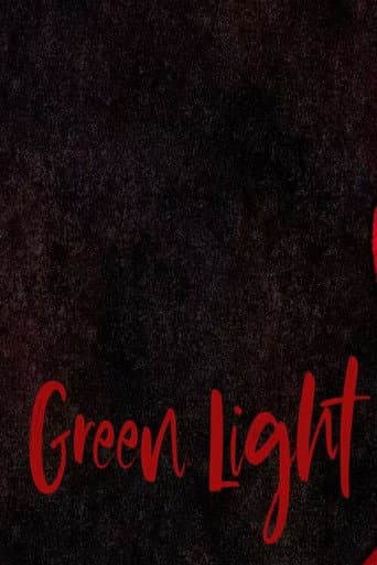 Poster de Green Light