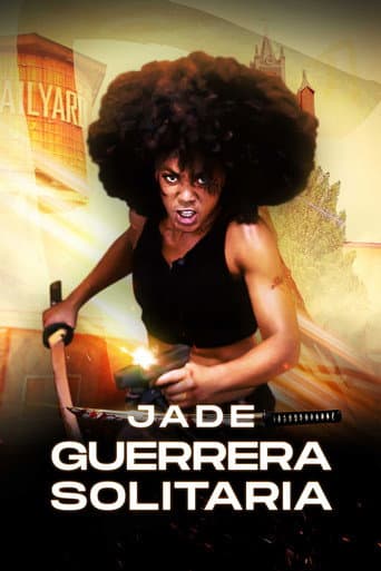 Poster de Jade