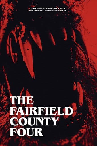 Poster de The Fairfield County Four