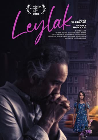 Poster de Leylak