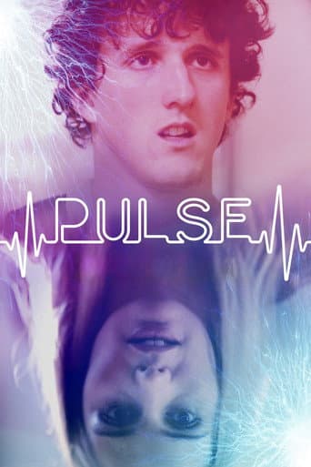 Poster de Pulse