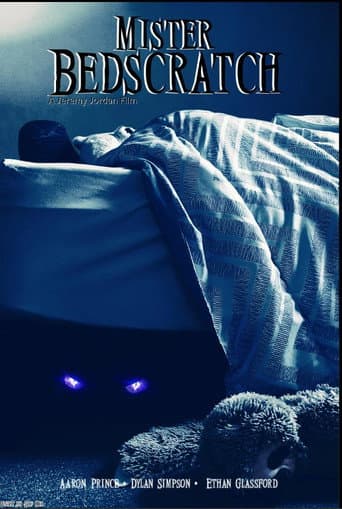Poster de Mister Bedscratch