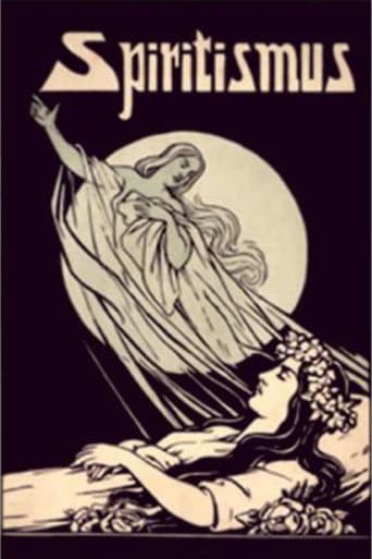 Poster de Spiritismus