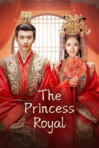 Poster de The Princess Royal