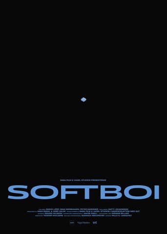 Poster de Softboi