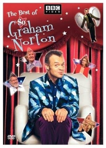 Poster de So Graham Norton