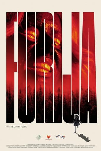 Poster de Fury