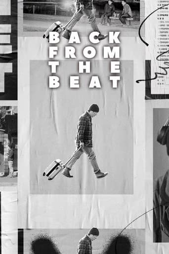 Poster de Back from the Beat