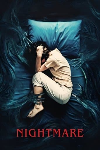 Poster de NightMare
