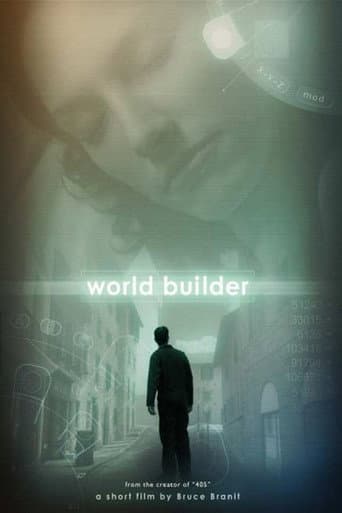 Poster de World Builder