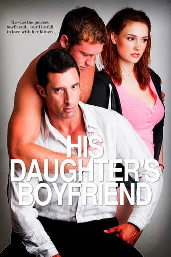 Poster de His Daughter's Boyfriend