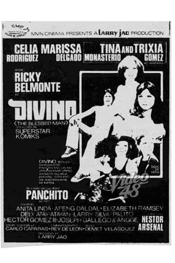 Poster de Divino