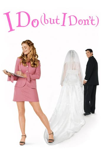 Poster de I Do (But I Don't)