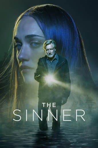 Poster de The Sinner