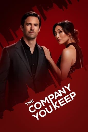 Poster de The Company You Keep