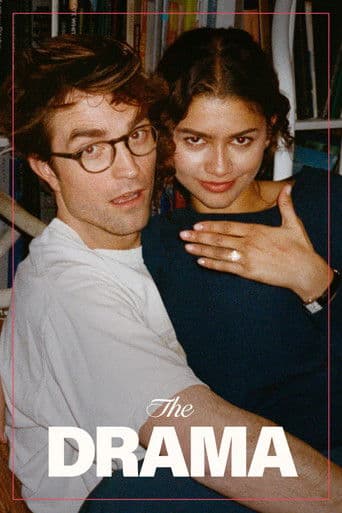 Poster de The Drama
